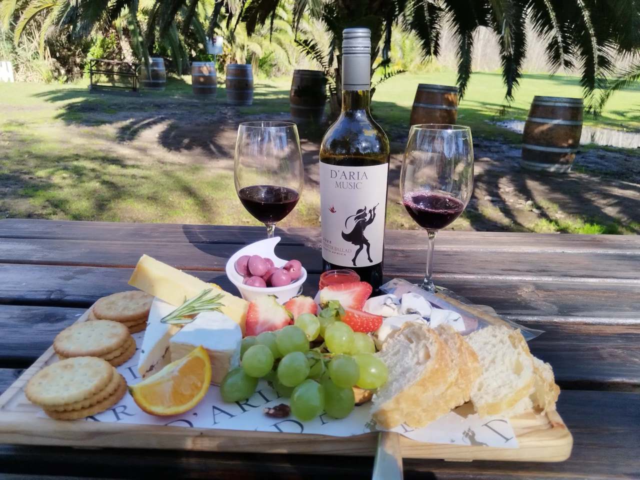 D'Aria Winery — photo 3