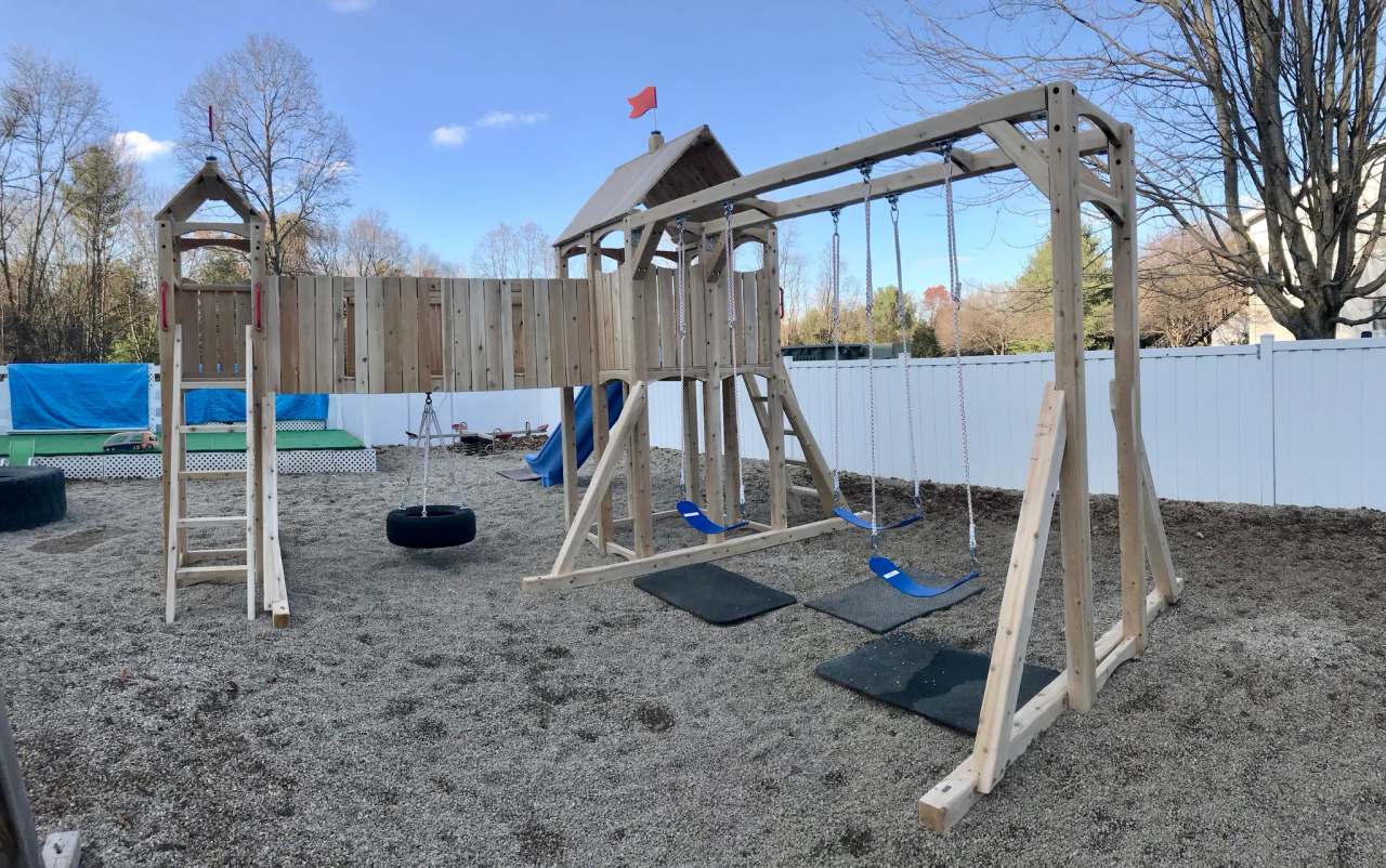 ACES International Preschool and Childcare Center — photo 3