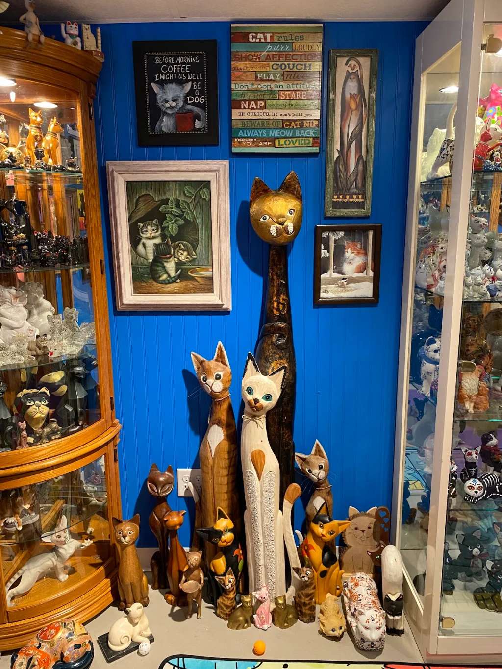 Culture & Attractions