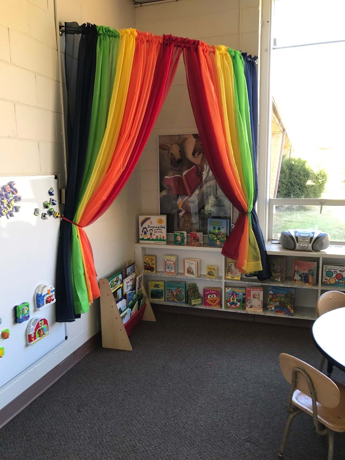 Little Light Of Mine Daycare And Learning Center — photo 1