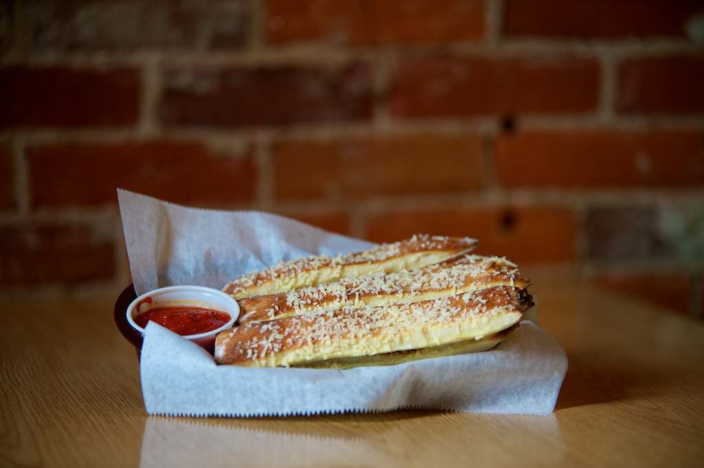 Dave’s Pizza — photo 3