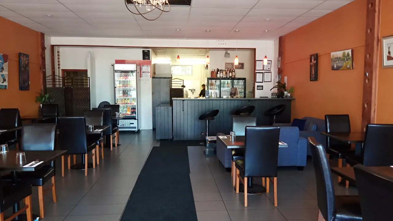 Mehtab Indian Restaurant — photo 1