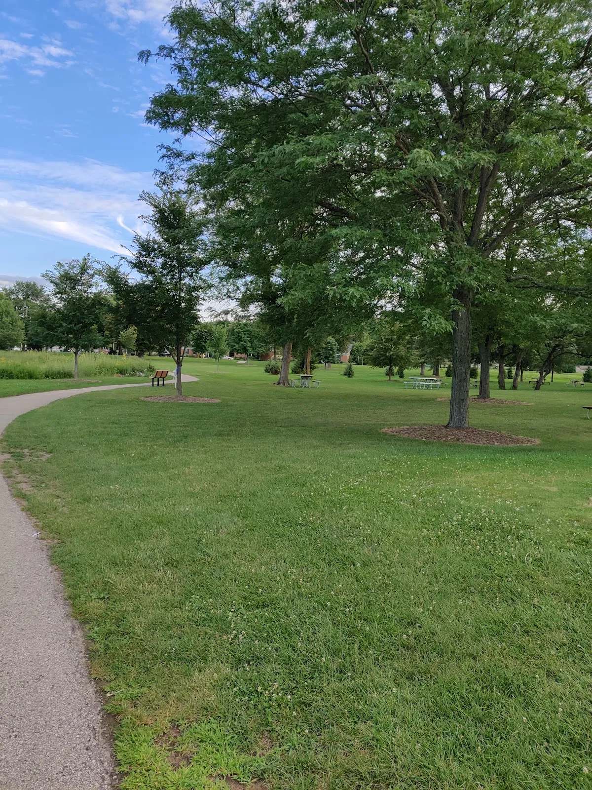Elm Grove Village Park — photo 2