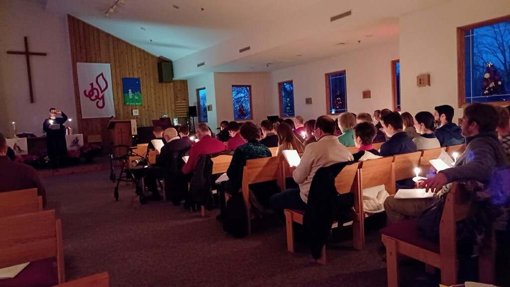 Lutheran Church-Living Christ — photo 3