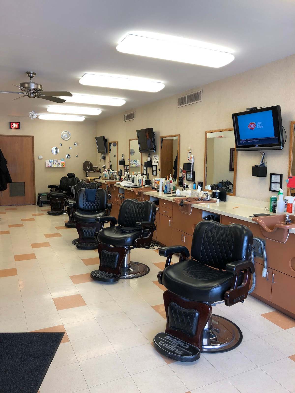 Imperial Hair Care-Elm Grove — photo 1