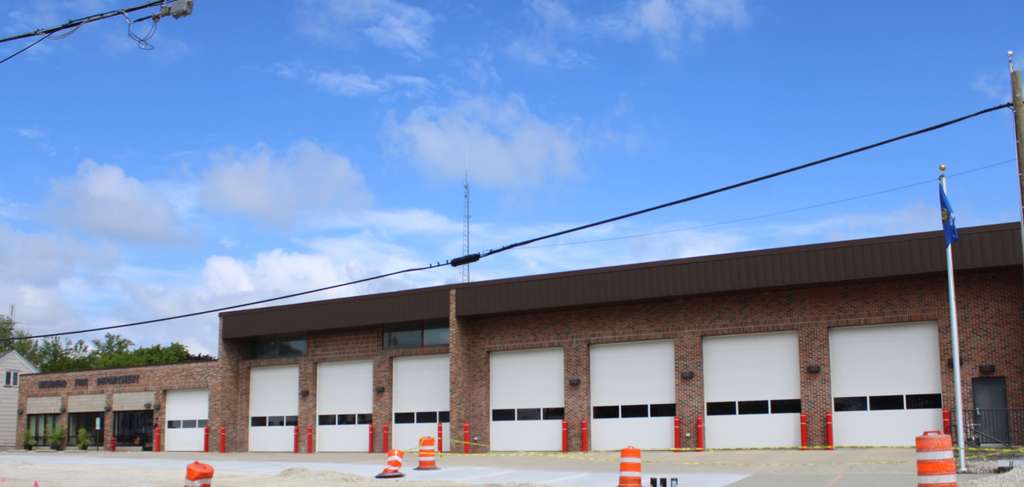 Newburg Fire Department