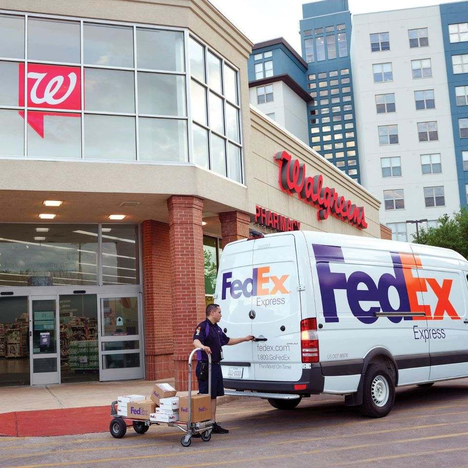 FedEx OnSite — photo 2