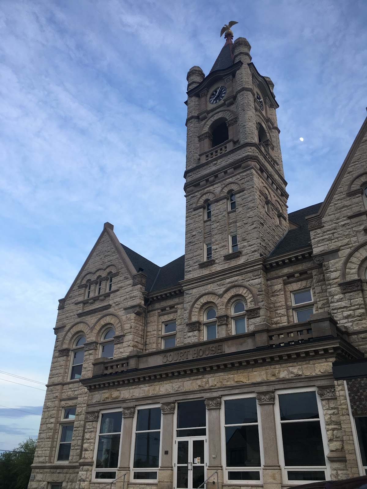 Ozaukee County Administrative Building — photo 3