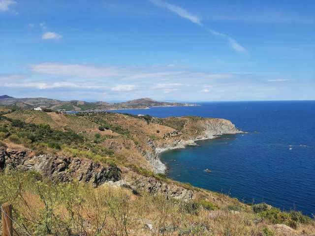 Réserve naturelle nationale de Cerbère-Banyuls