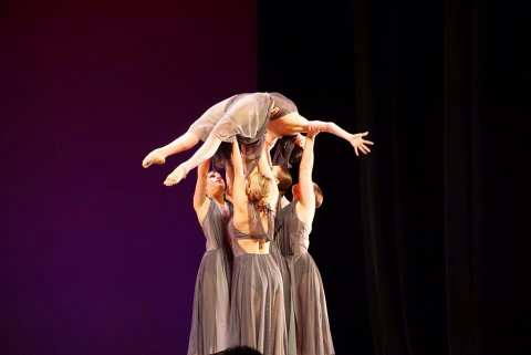 Footworks Dance Company — photo 3