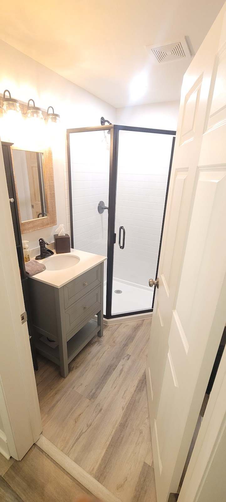 APCRAFTSMAN LLC. — photo 1