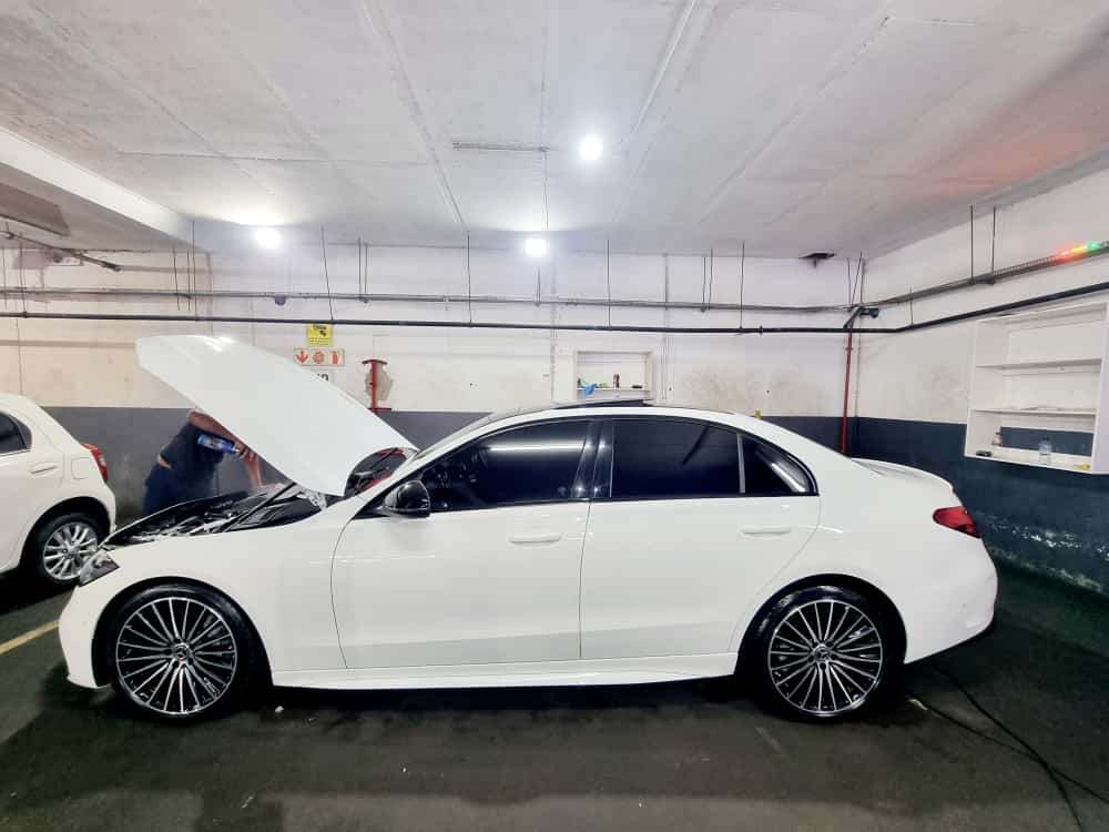 Star Wash Premium Car Spa — photo 1