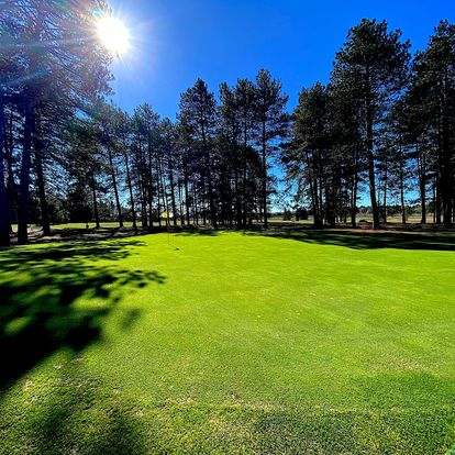 Gateway Golf Club & Driving Range — photo 1
