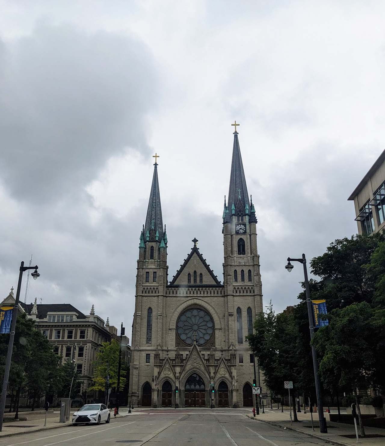 Gesu Church — photo 1
