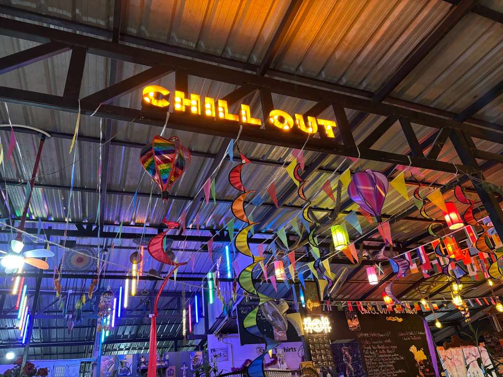 Chill Out Kohkood