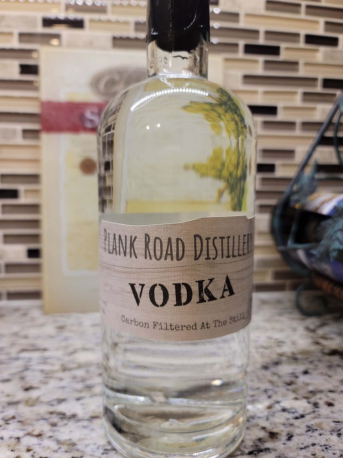Plank Road Distillery — photo 3