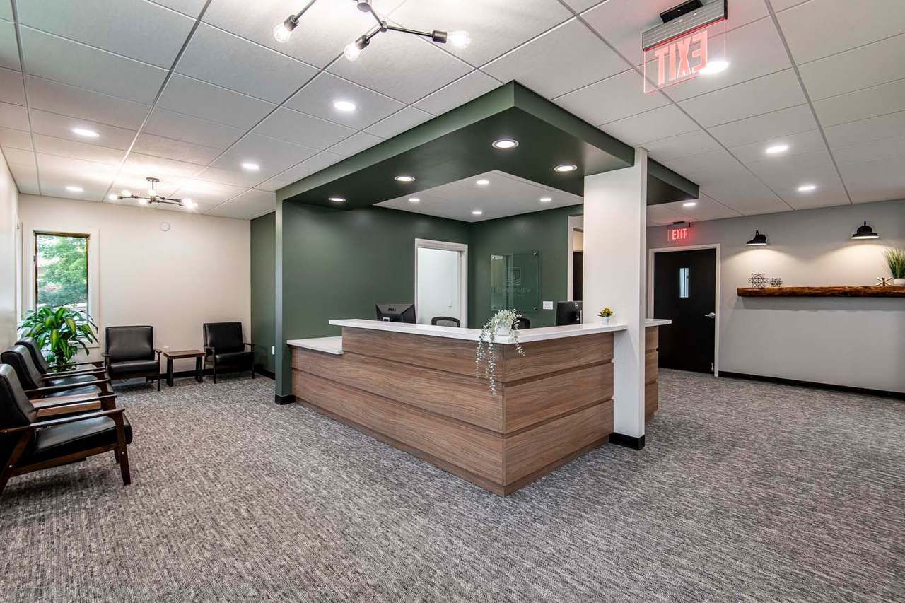 Timberview Family Dental - Josef Schwartz DMD — photo 2