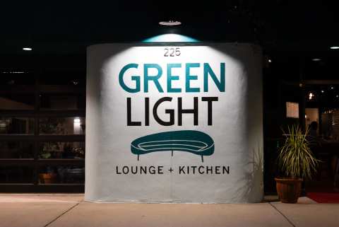Green Light Lounge and Kitchen — photo 3