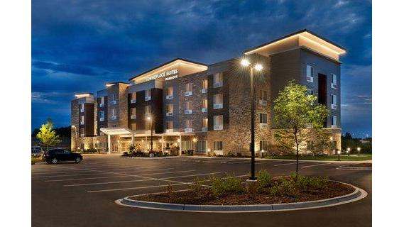 TownePlace Suites by Marriott Milwaukee Grafton — photo 1