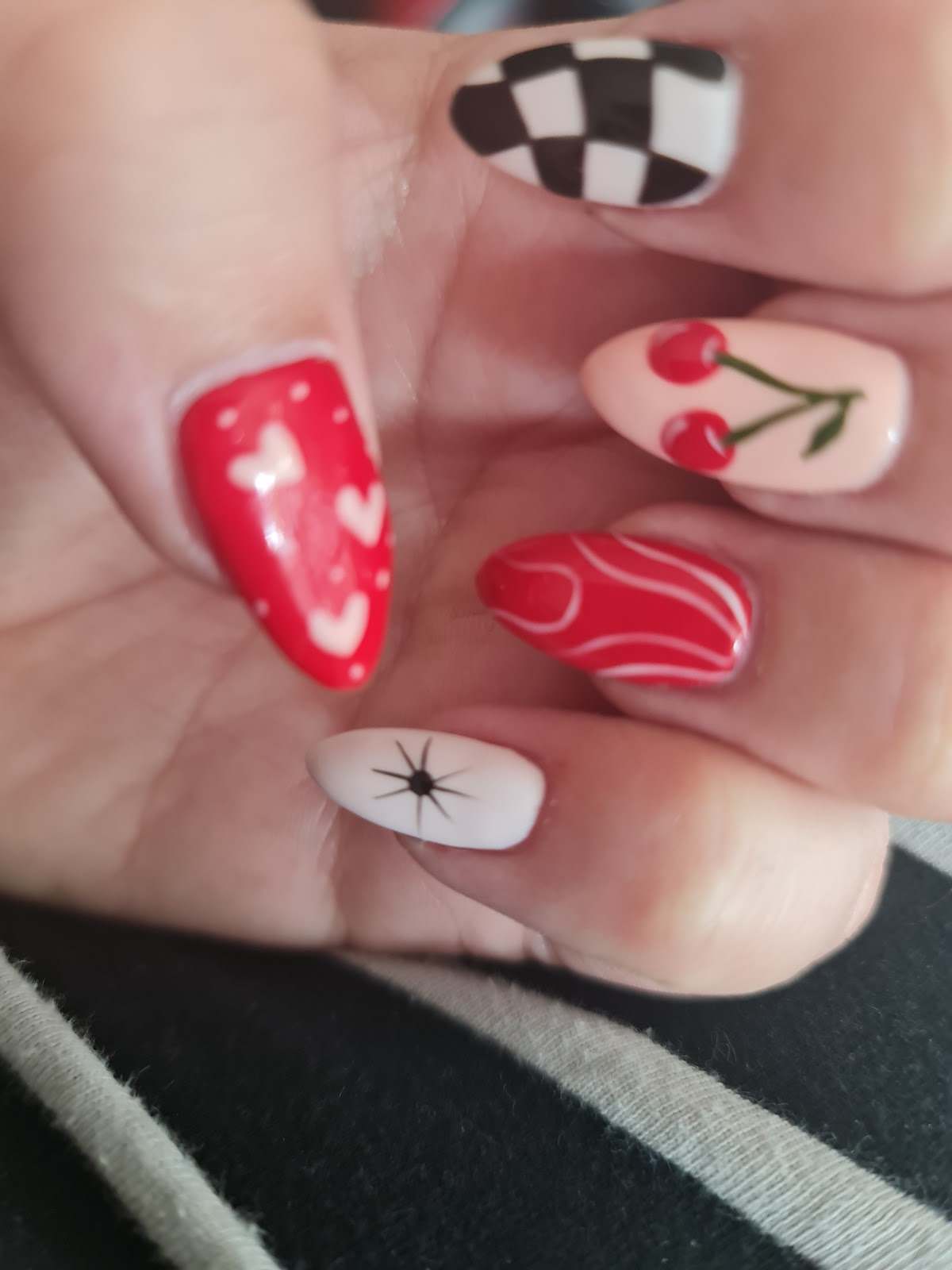 Queen Beauty Salon — photo 1
