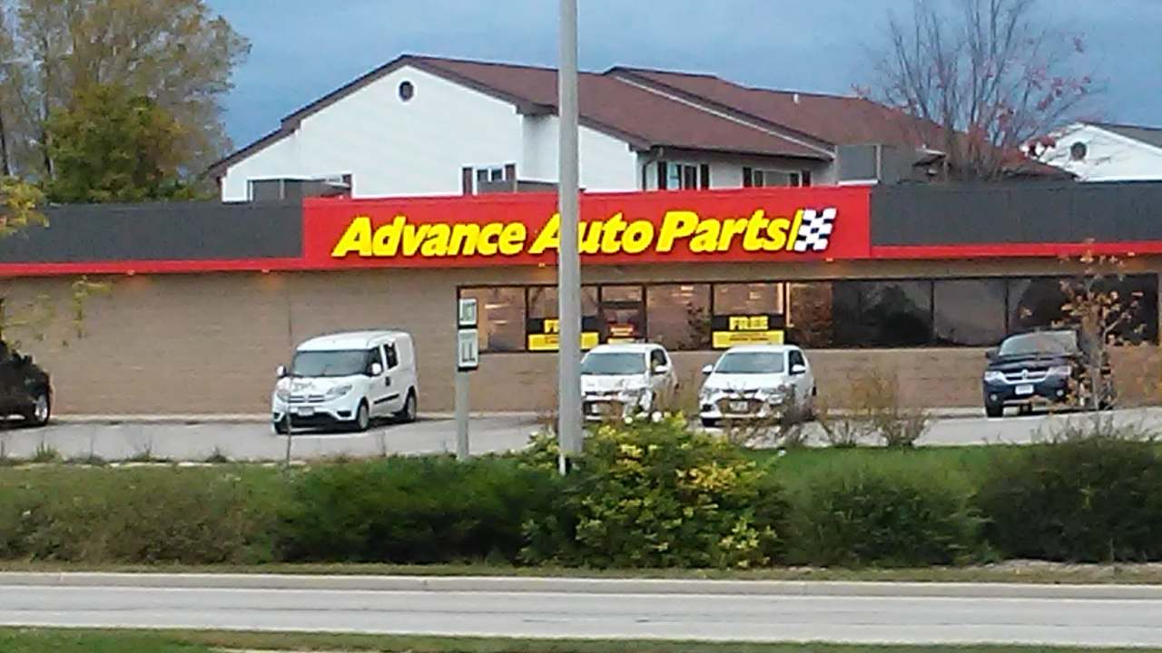Advance Auto Parts — photo 2