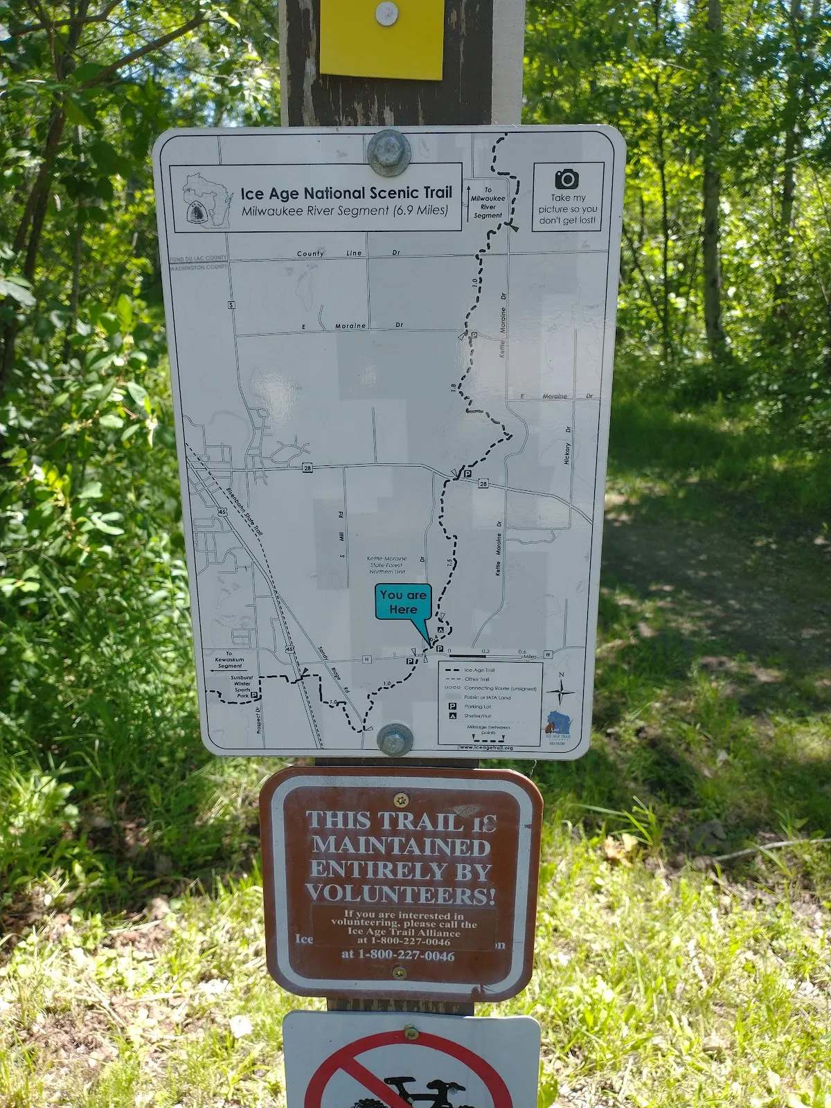 IAT Parking Milwaukee River Segment — photo 8