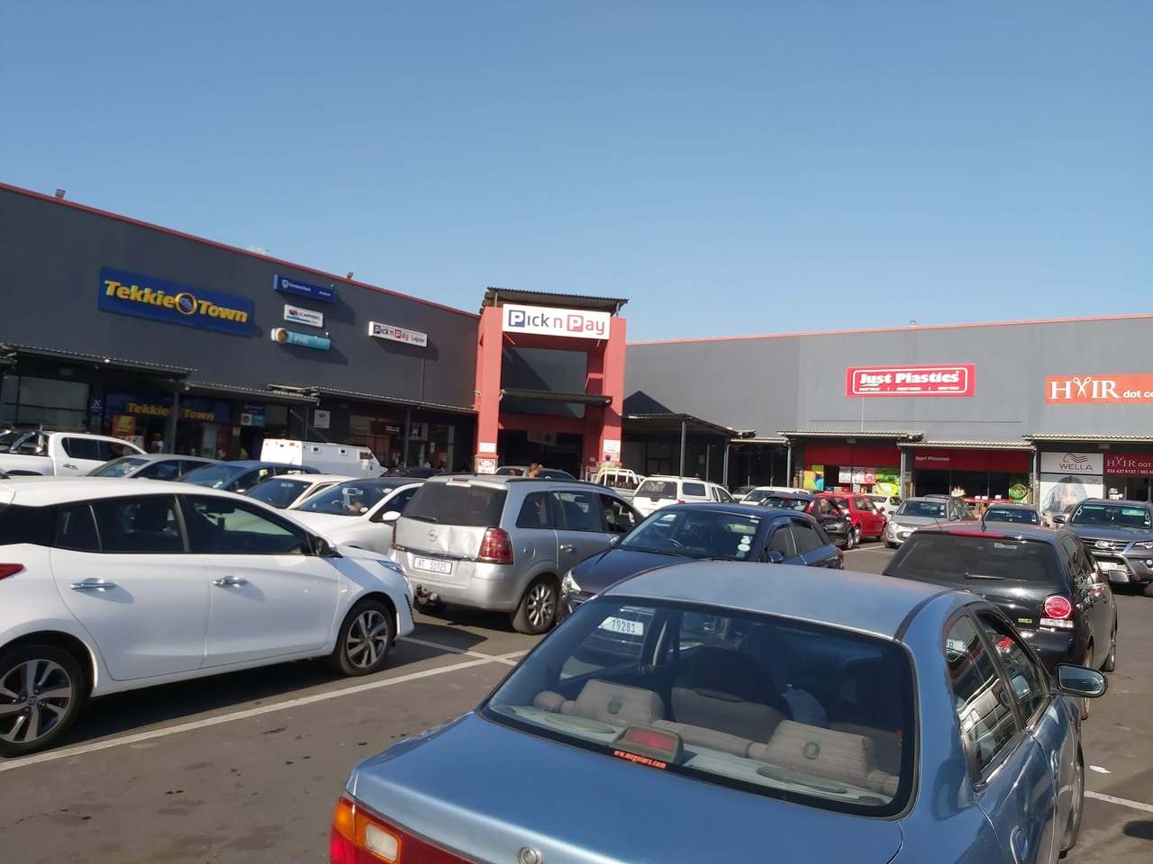 Pick n Pay Family Stanger — photo 3
