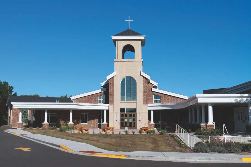 Lumen Christi Catholic Church