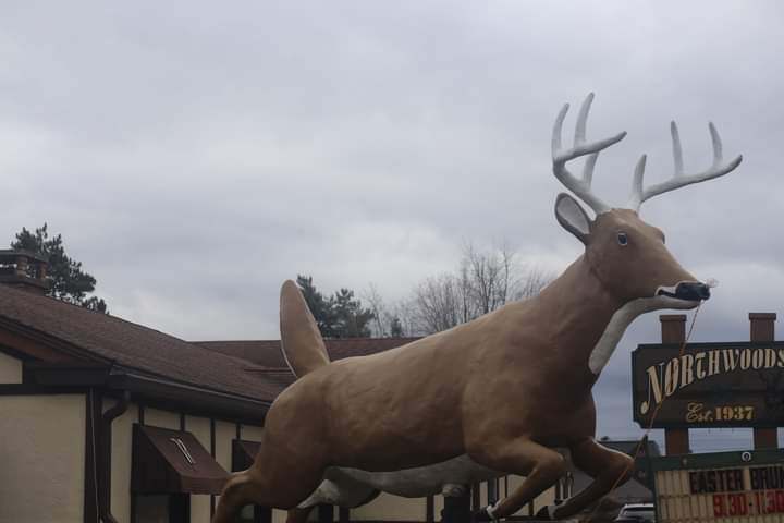 Northwoods Supper Club — photo 3