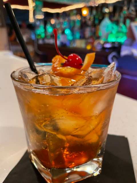 Northwoods Supper Club — photo 2
