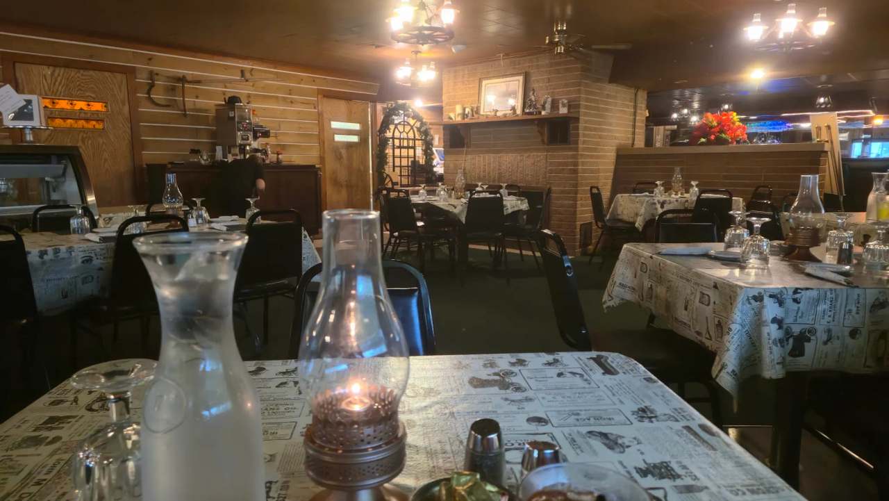 Northwoods Supper Club — photo 1