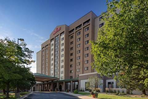 Madison Marriott West — photo 1
