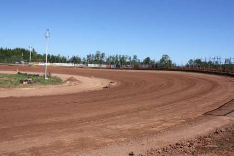 TNT Speedway — photo 2