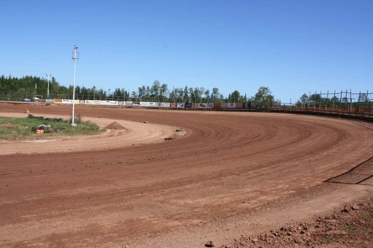 TNT Speedway — photo 2