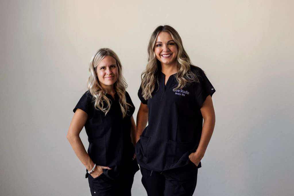 Glow Studio Med Spa & Wellness