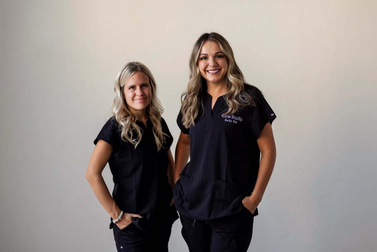Glow Studio Med Spa & Wellness — photo 1