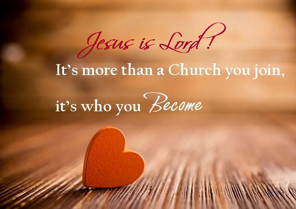 From the Heart Church Ministries -Paarl — photo 1