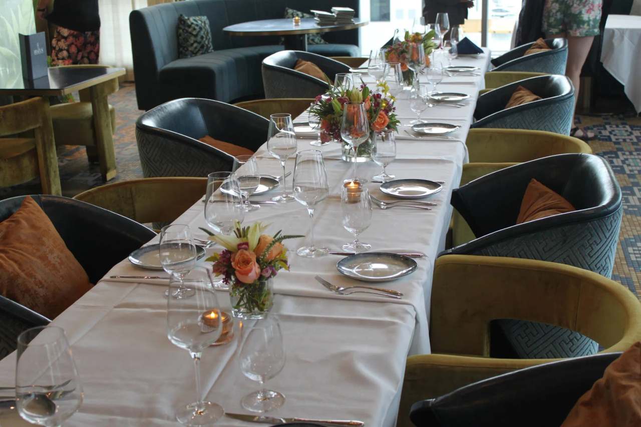 Ocean Seven Restaurant — photo 1