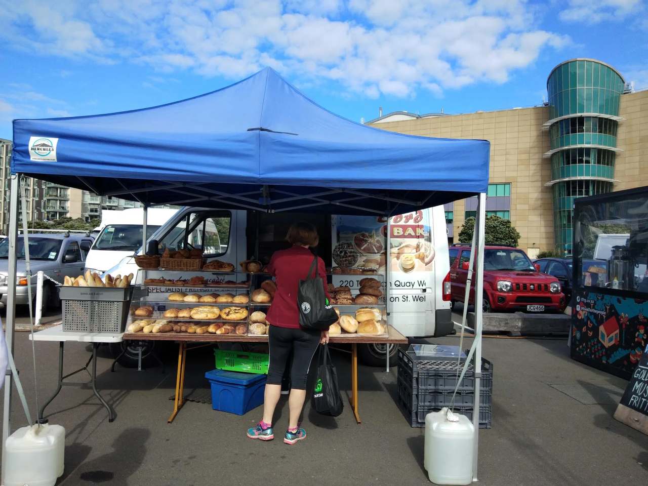 Harbourside Market — photo 1