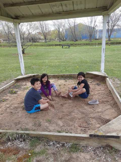 Pond Park — photo 3