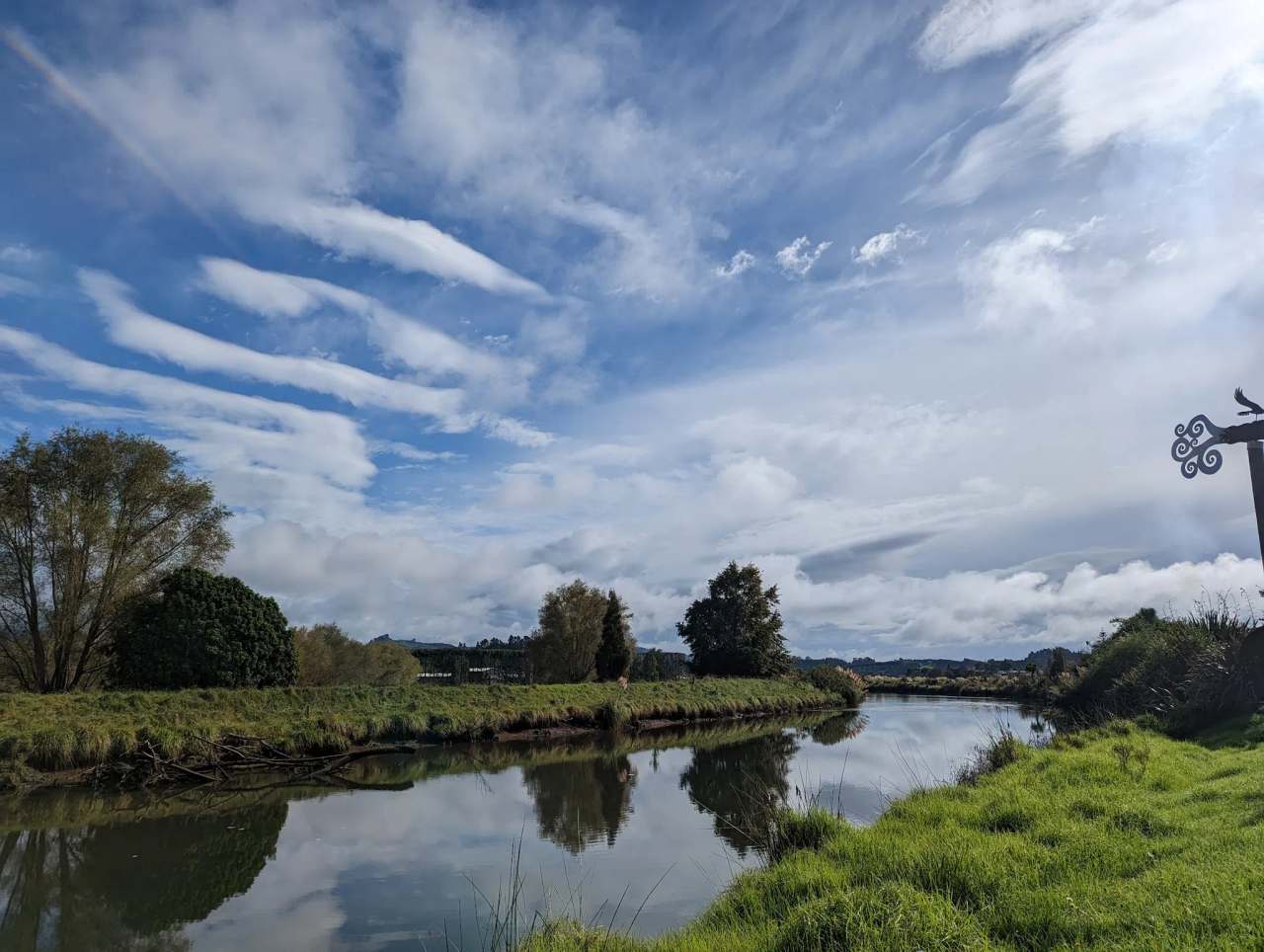 Uretara Landing Reserve — photo 1
