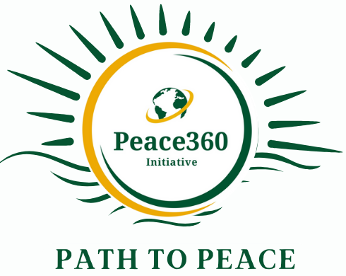 peace360 Initiative Inc