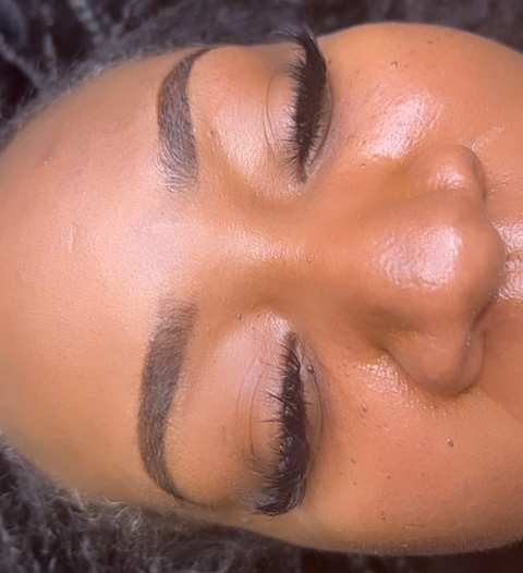 Divine Lash & Beauty Bar — photo 5