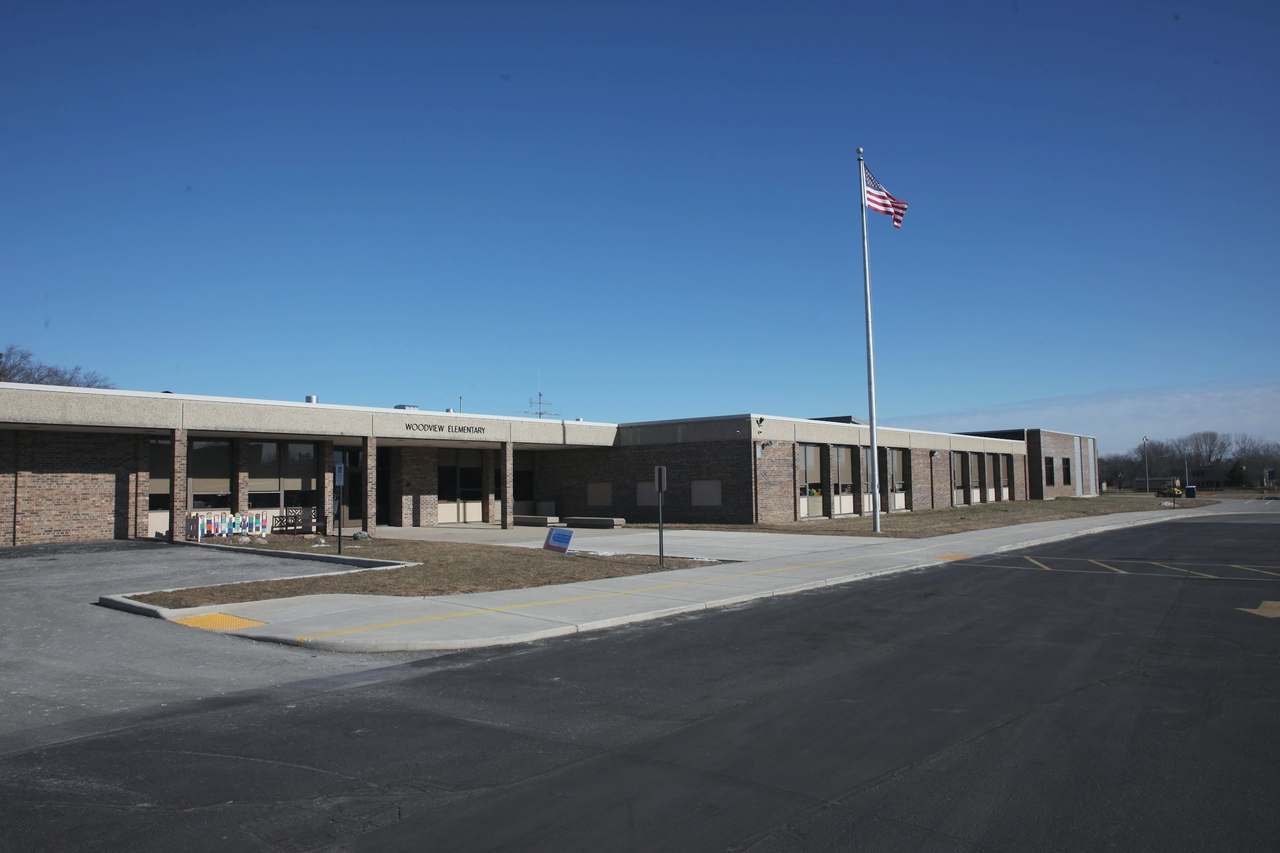 Woodview School — photo 1