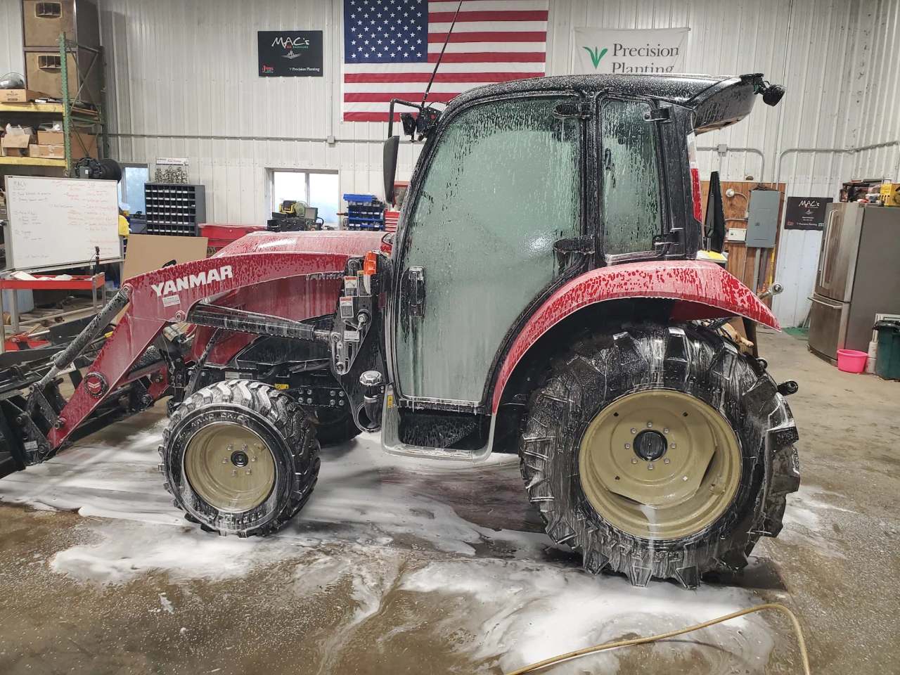 MAC's Ag Services LLC — photo 2