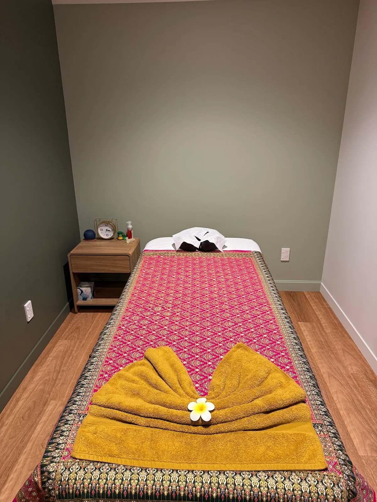 Pure Massage - Greytown — photo 4