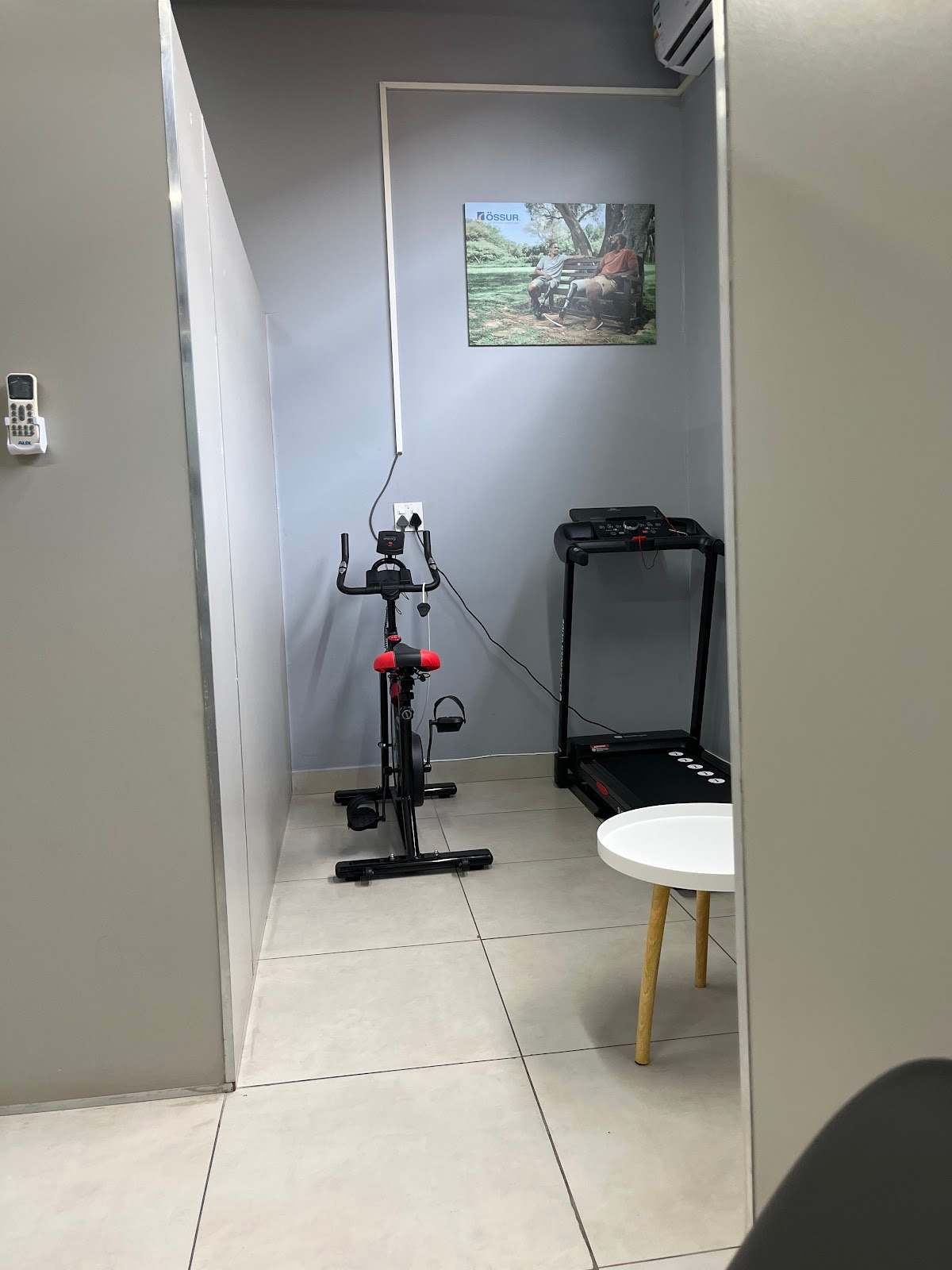 Kwanele Duma Physiotherapy — photo 2