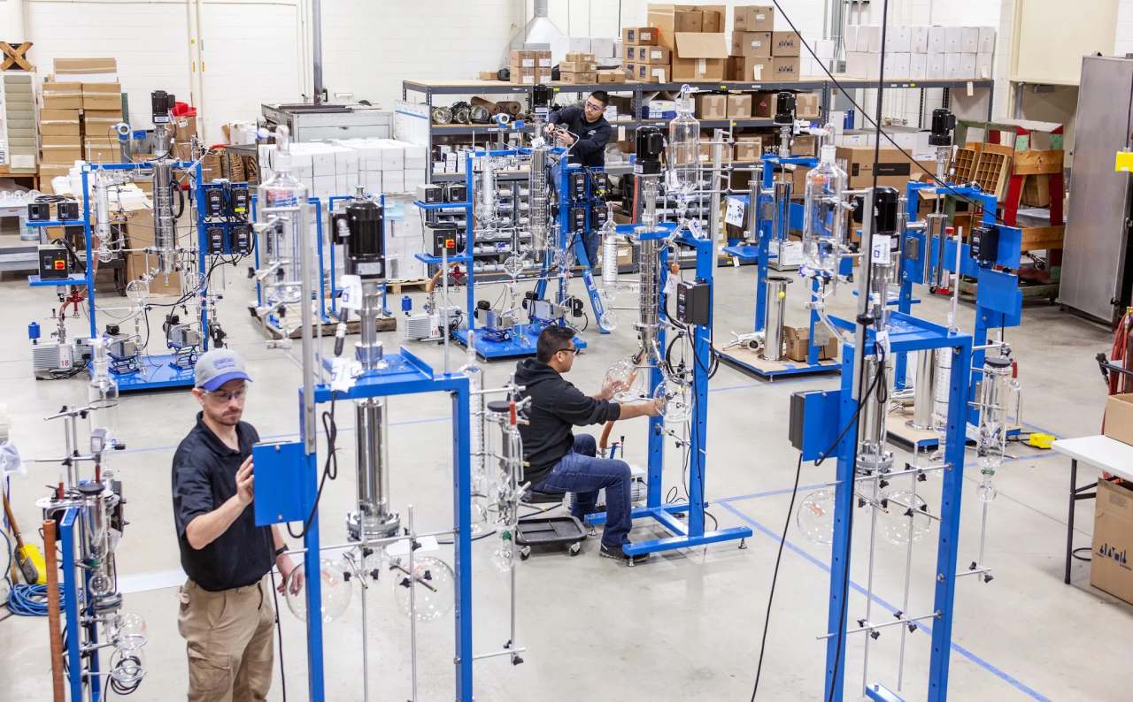 Pope Scientific Inc — photo 3