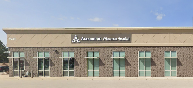Ascension Medical Group WI - Greenfield