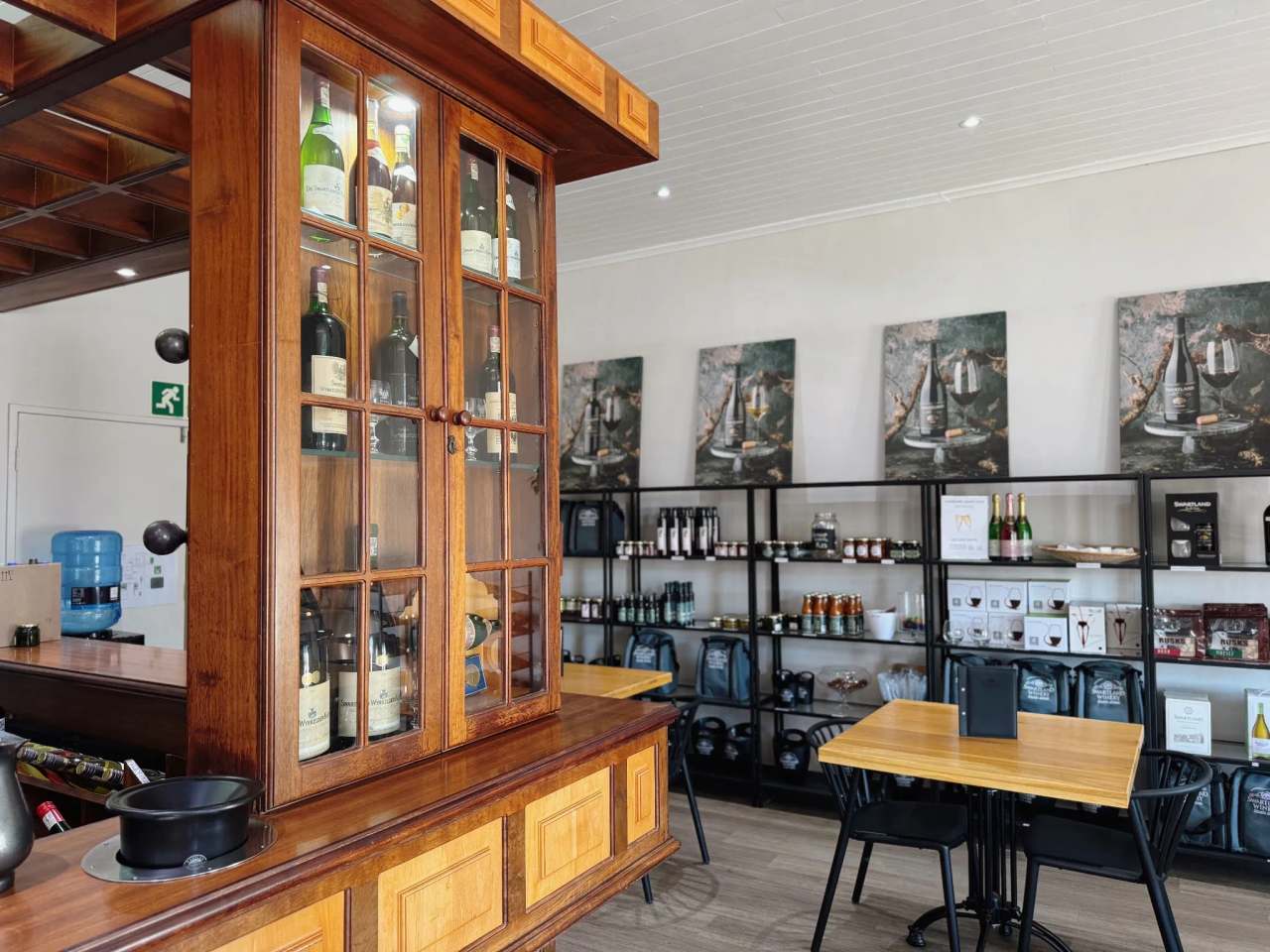 Swartland Winery — photo 3